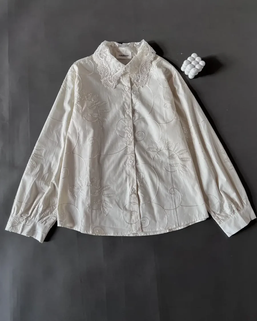 Pinola Shirt foto 9