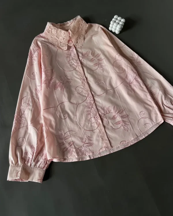 Pinola Shirt foto 2