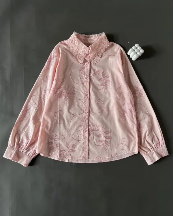Pinola Shirt foto 3