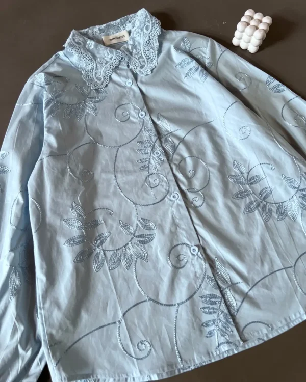 Pinola Shirt