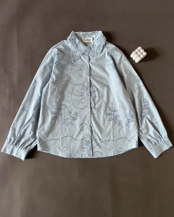 Pinola Shirt foto 3