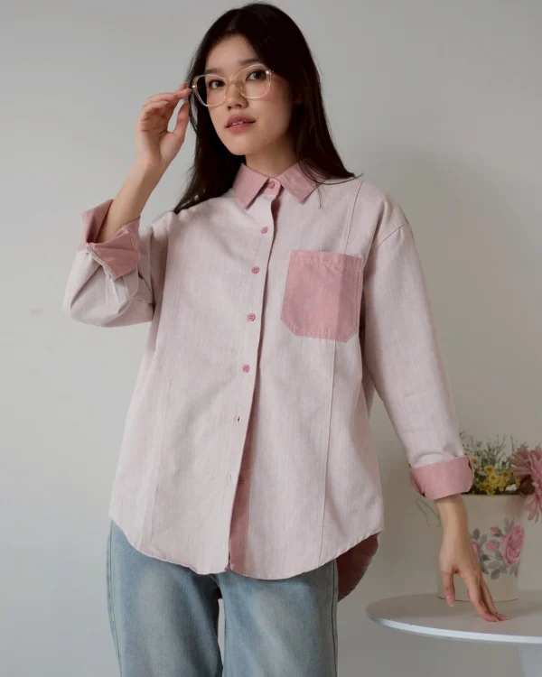 Qaytera Shirt foto 7