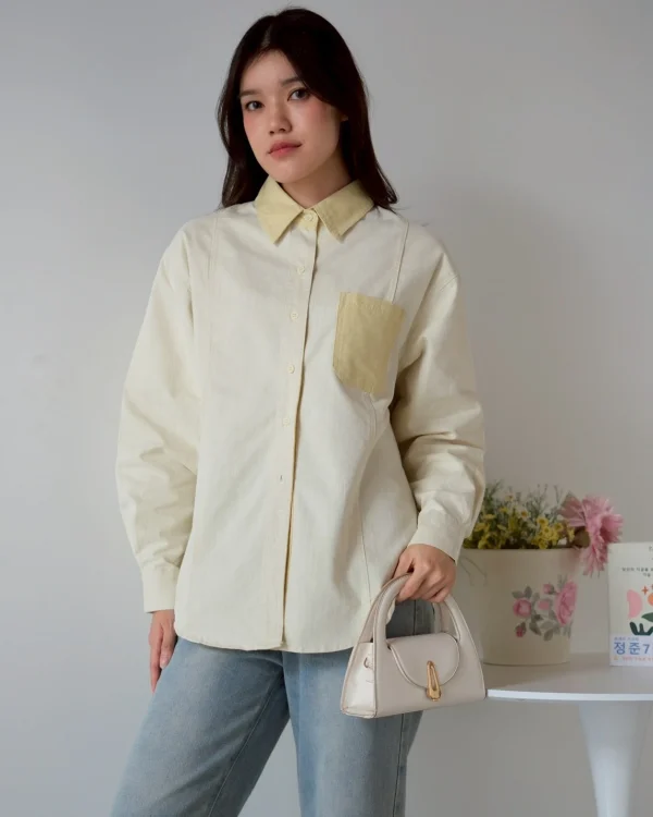Qaytera Shirt foto 3