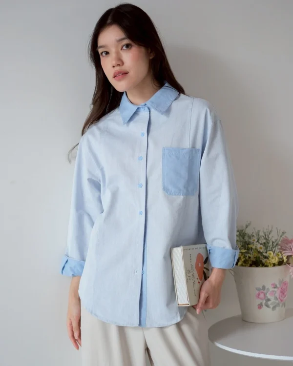 Qaytera Shirt foto 1