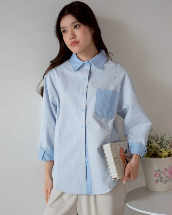 Qaytera Shirt foto 2