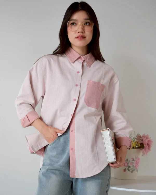 Qaytera Shirt foto 8