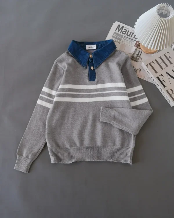 Raelyn Longsleeve foto 3