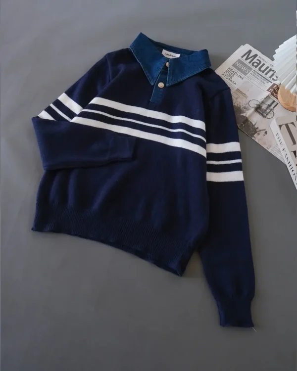Raelyn Longsleeve foto 7