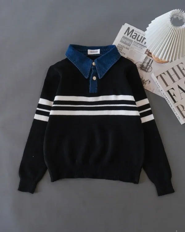Raelyn Longsleeve foto 1