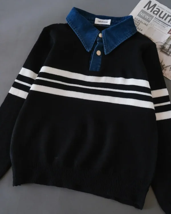 Raelyn Longsleeve foto 2
