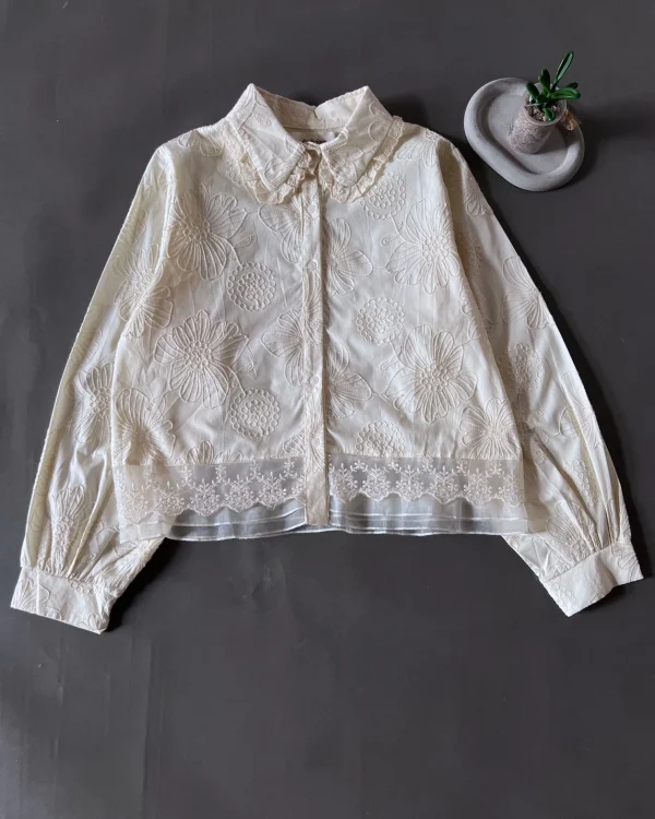 Sayla Shirt foto 6