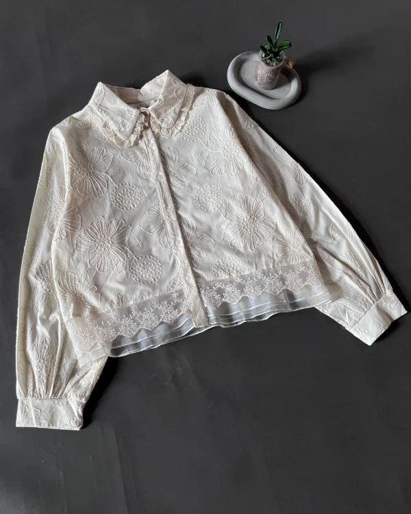 Sayla Shirt foto 8
