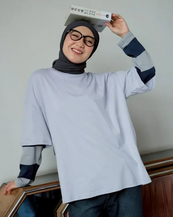 Lunesa Longsleeve foto 2