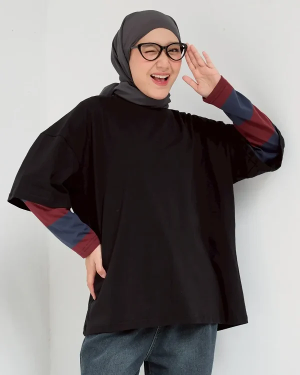 Lunesa Longsleeve foto 3