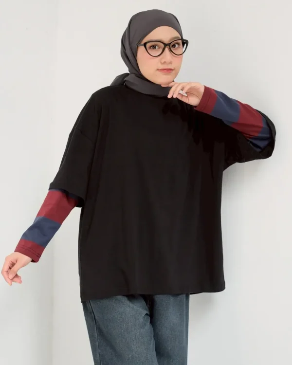 Lunesa Longsleeve foto 2