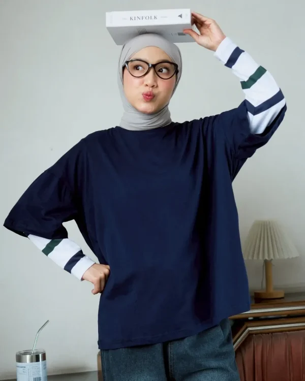 Lunesa Longsleeve foto 22