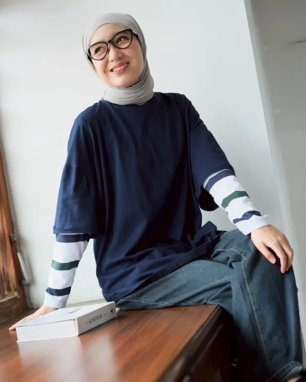 Lunesa Longsleeve foto 23