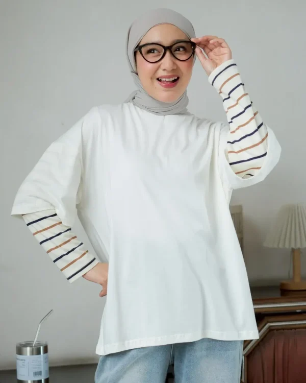 Lunesa Longsleeve foto 3