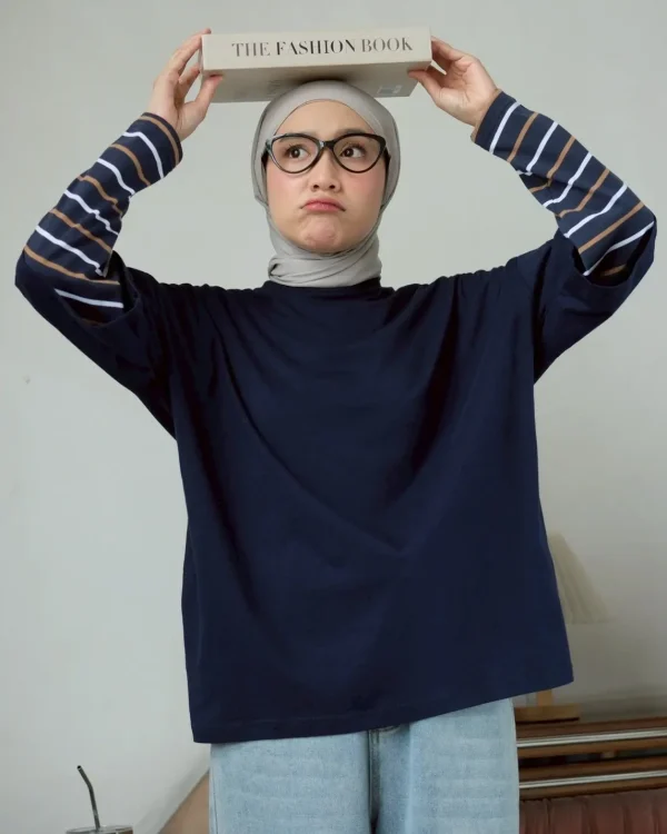 Lunesa Longsleeve foto 2