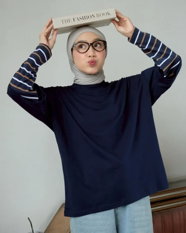 Lunesa Longsleeve foto 1