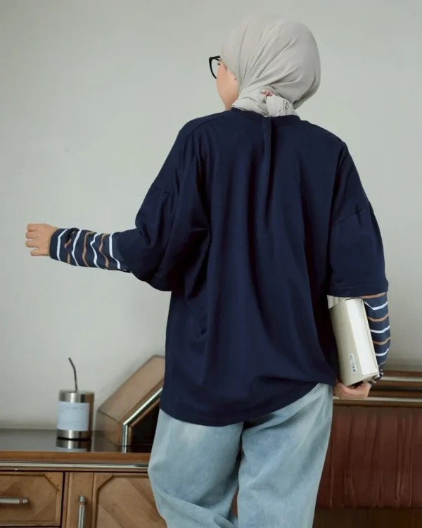 Lunesa Longsleeve foto 3