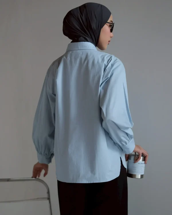 Meisa Shirt foto 3