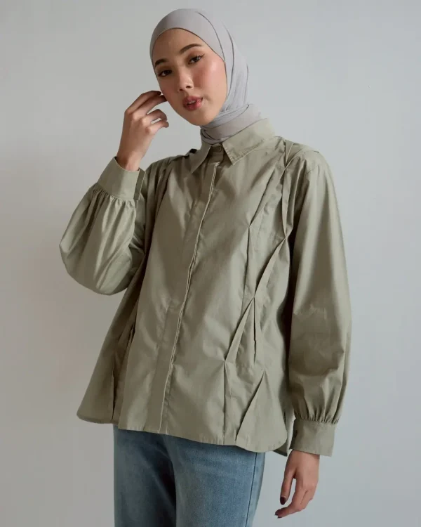 Meisa Shirt foto 4