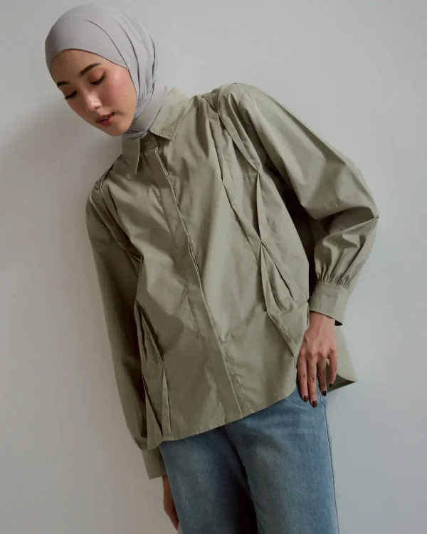 Meisa Shirt foto 5