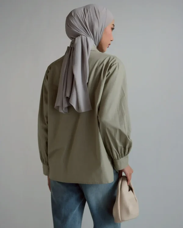 Meisa Shirt foto 6