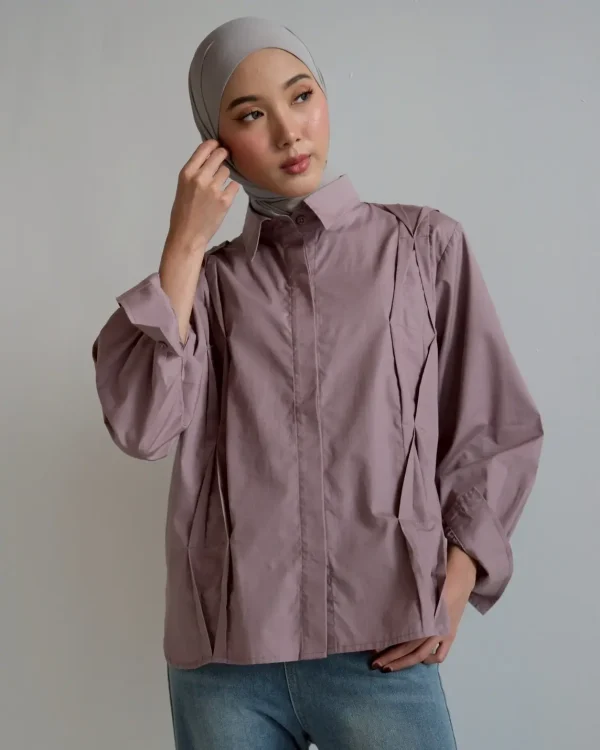 Meisa Shirt foto 8
