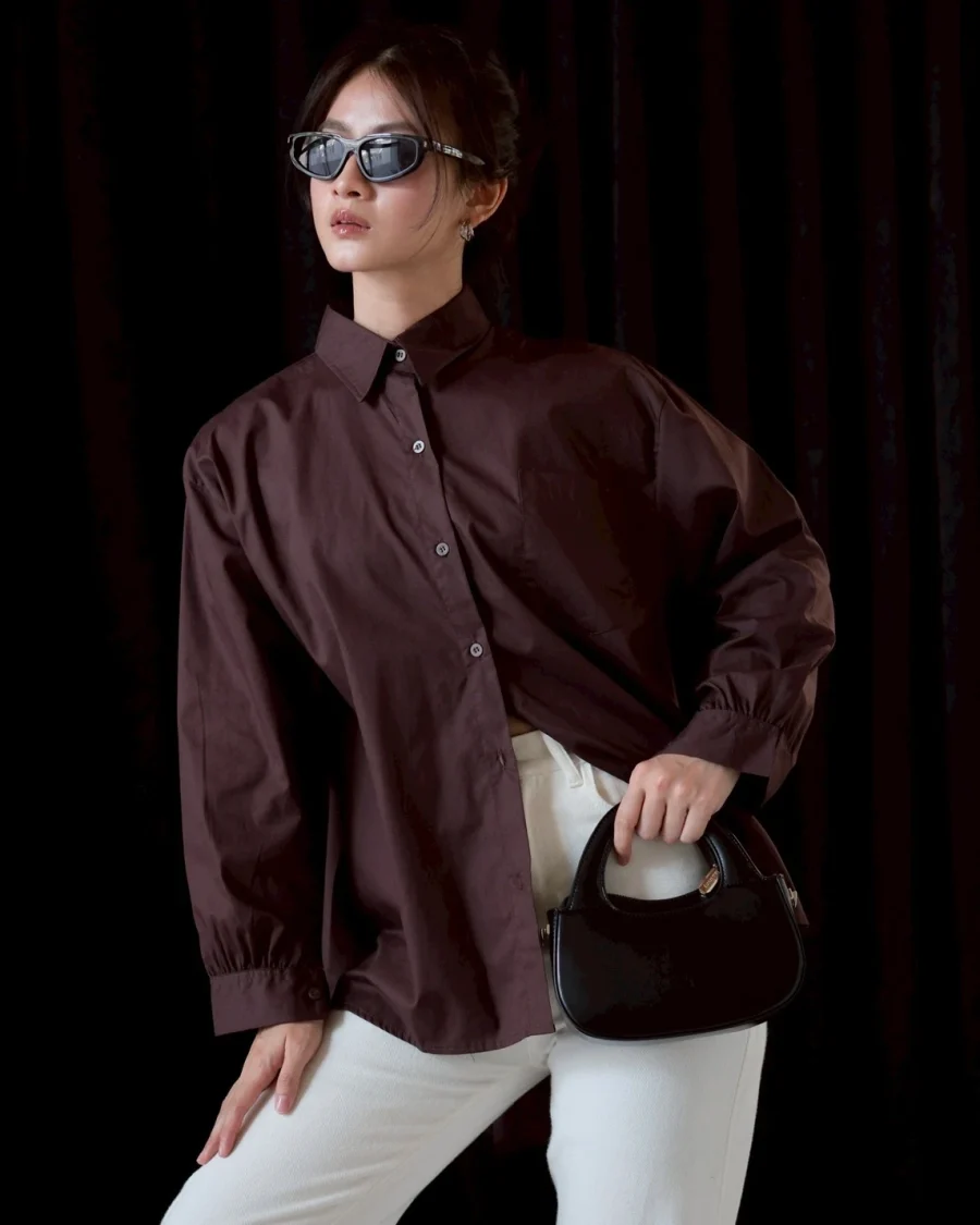 Namira Shirt foto 11