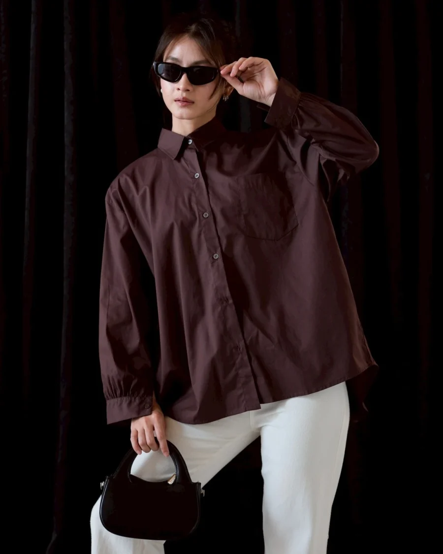 Namira Shirt foto 12