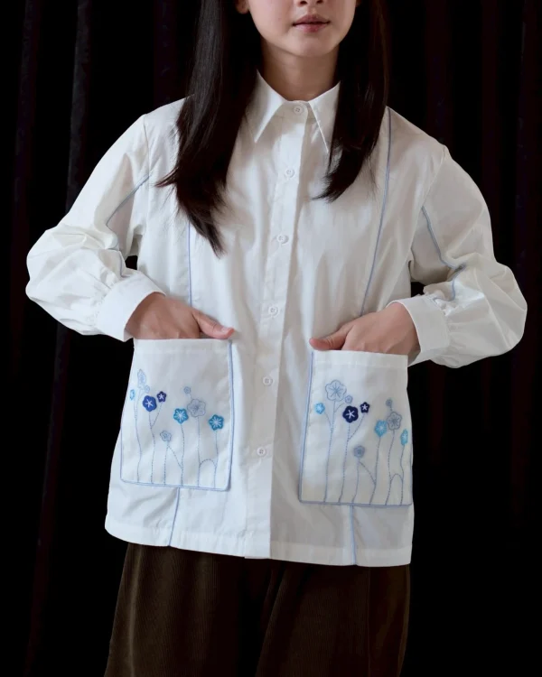 Ona Shirt foto 2