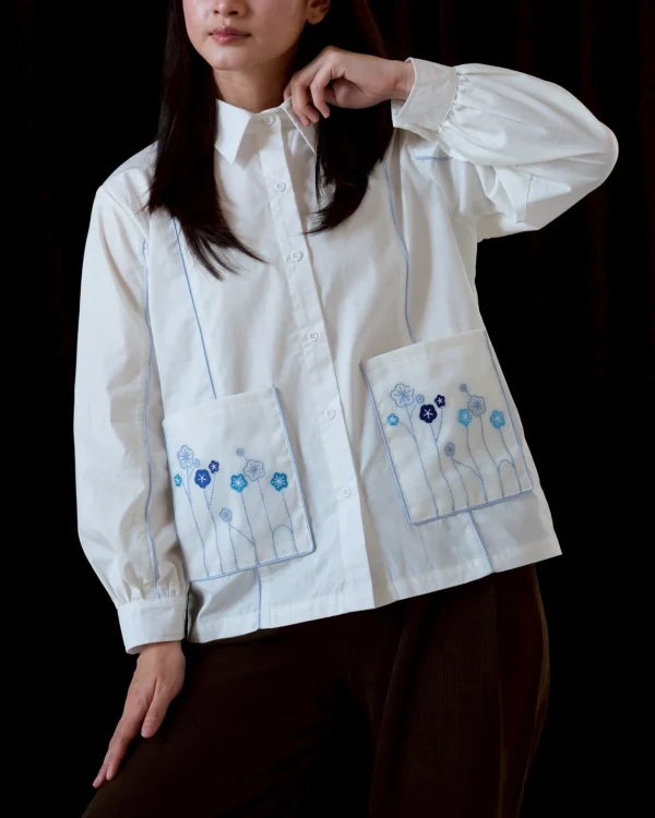 Ona Shirt foto 1