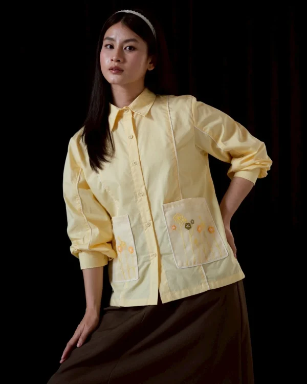 Ona Shirt foto 5