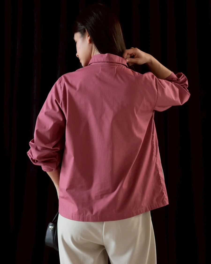 Ona Shirt foto 9