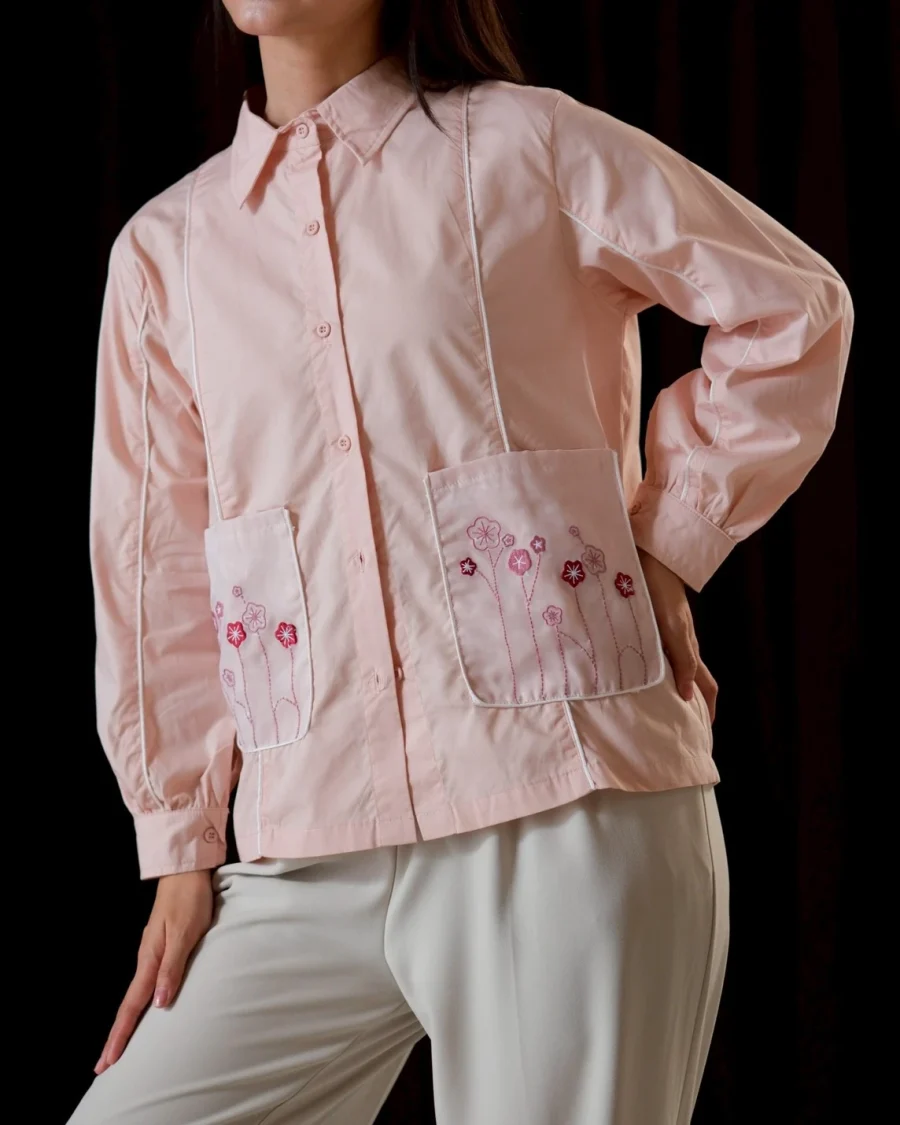 Ona Shirt foto 11