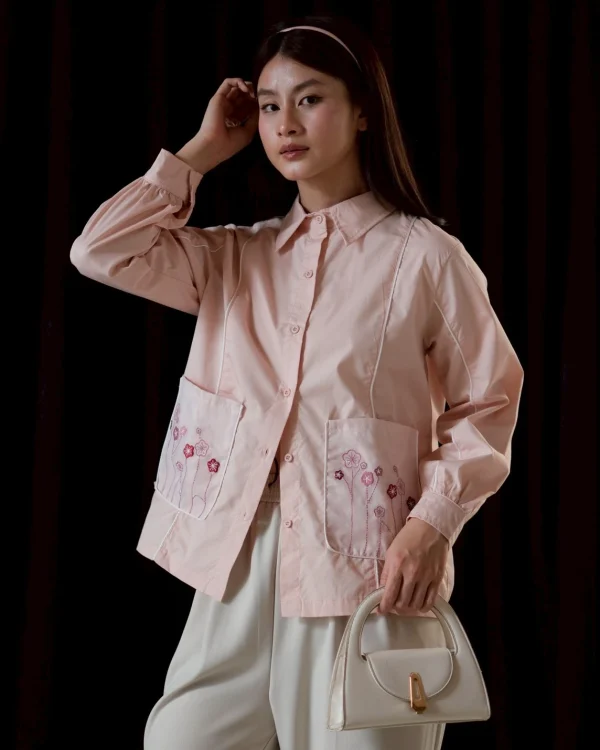 Ona Shirt foto 10