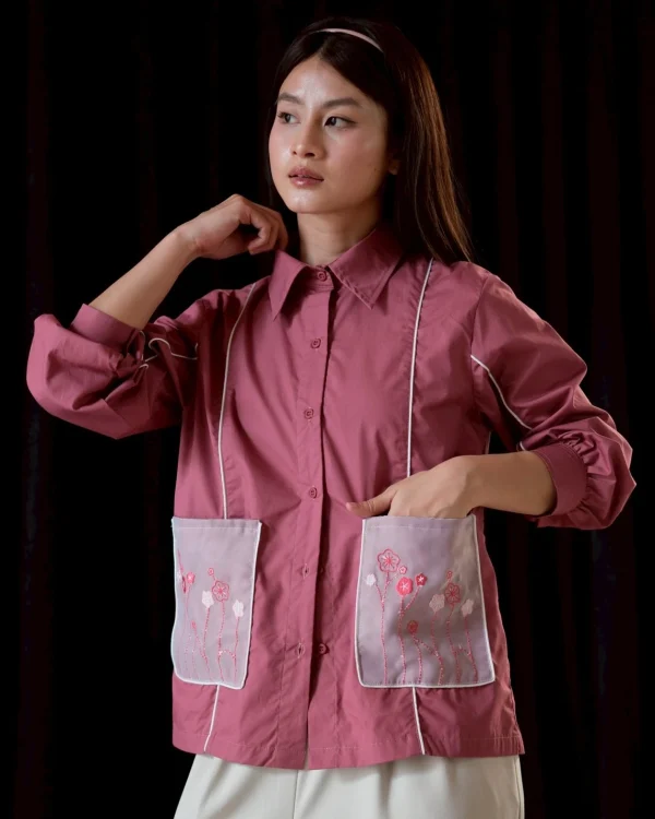 Ona Shirt foto 7