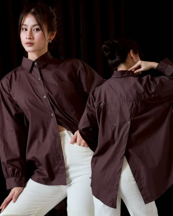 Namira Shirt foto 10