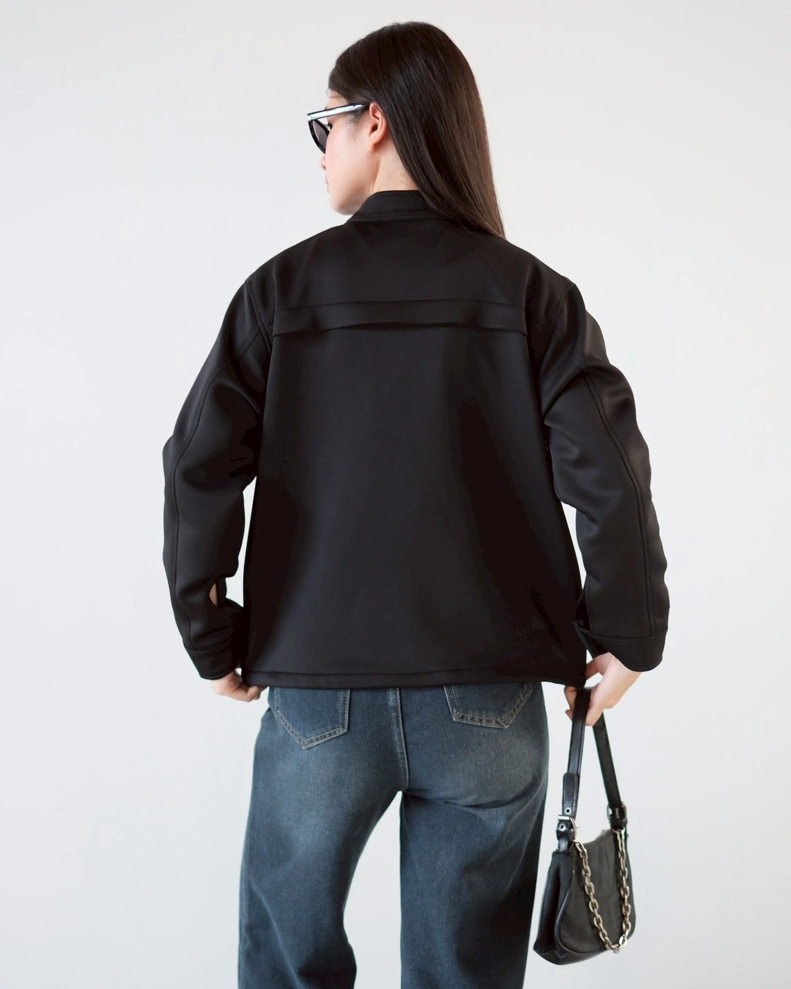 Seoul Jacket foto 3