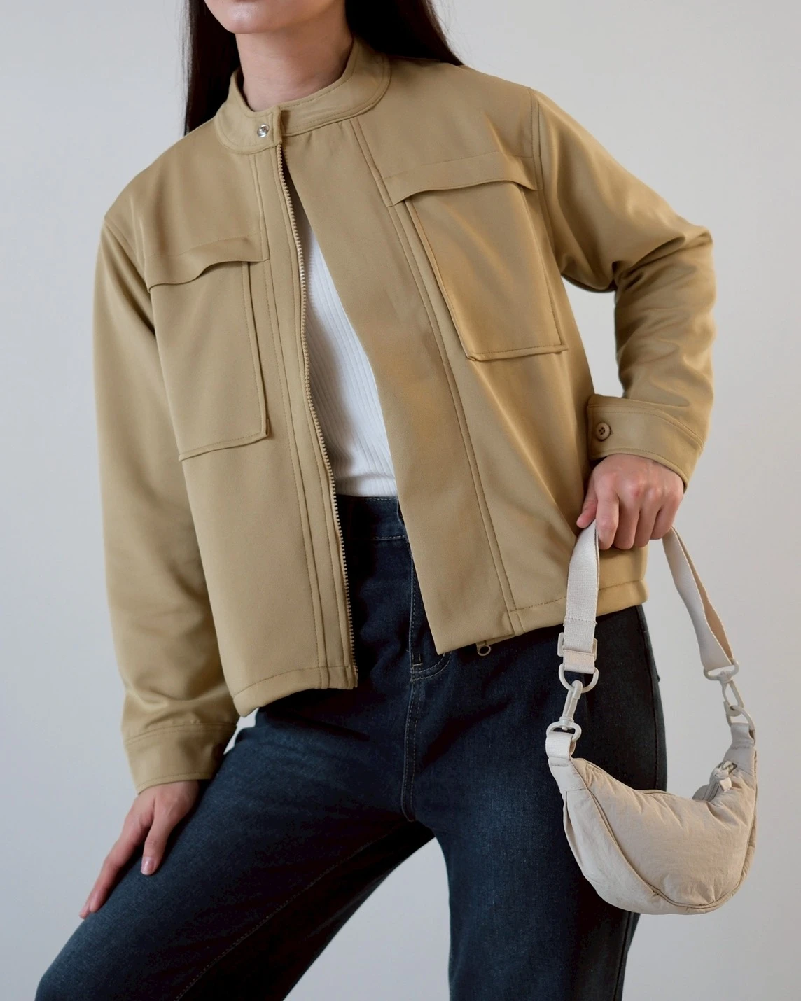 Seoul Jacket foto 7