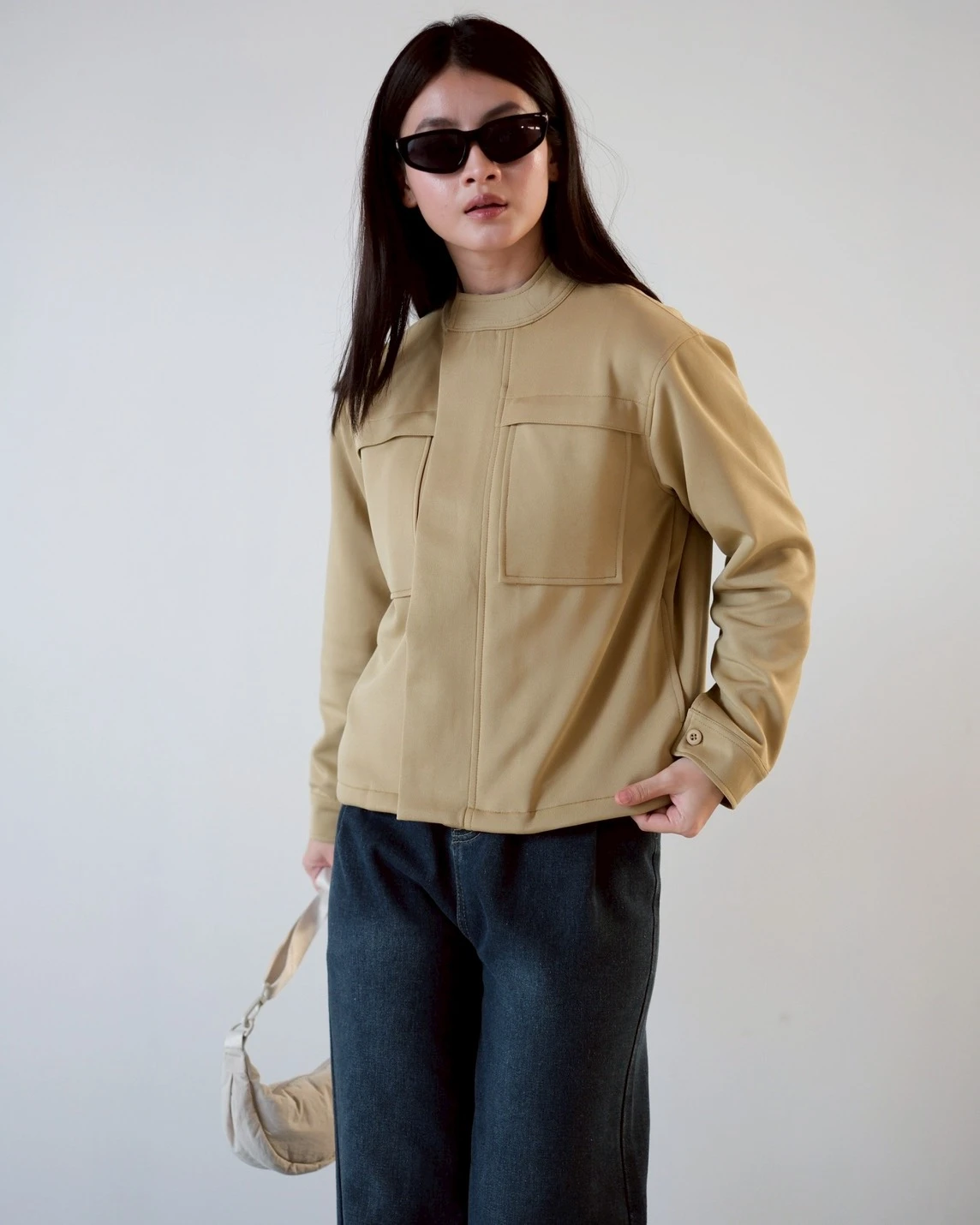 Seoul Jacket foto 8