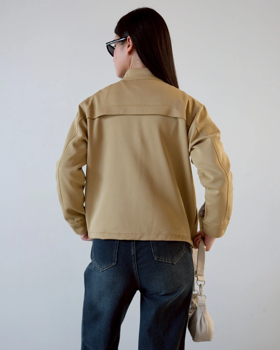 Seoul Jacket foto 9