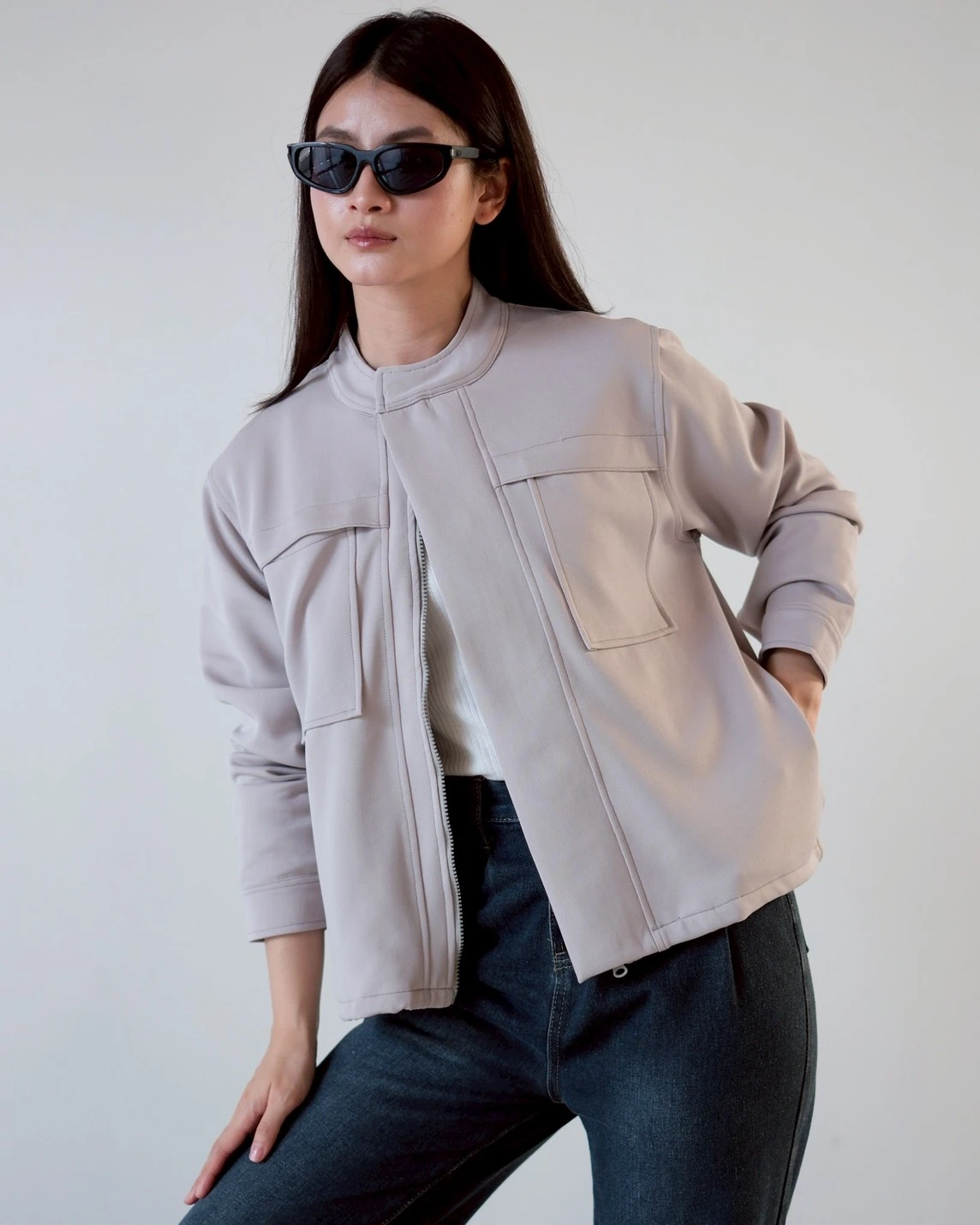 Seoul Jacket foto 4
