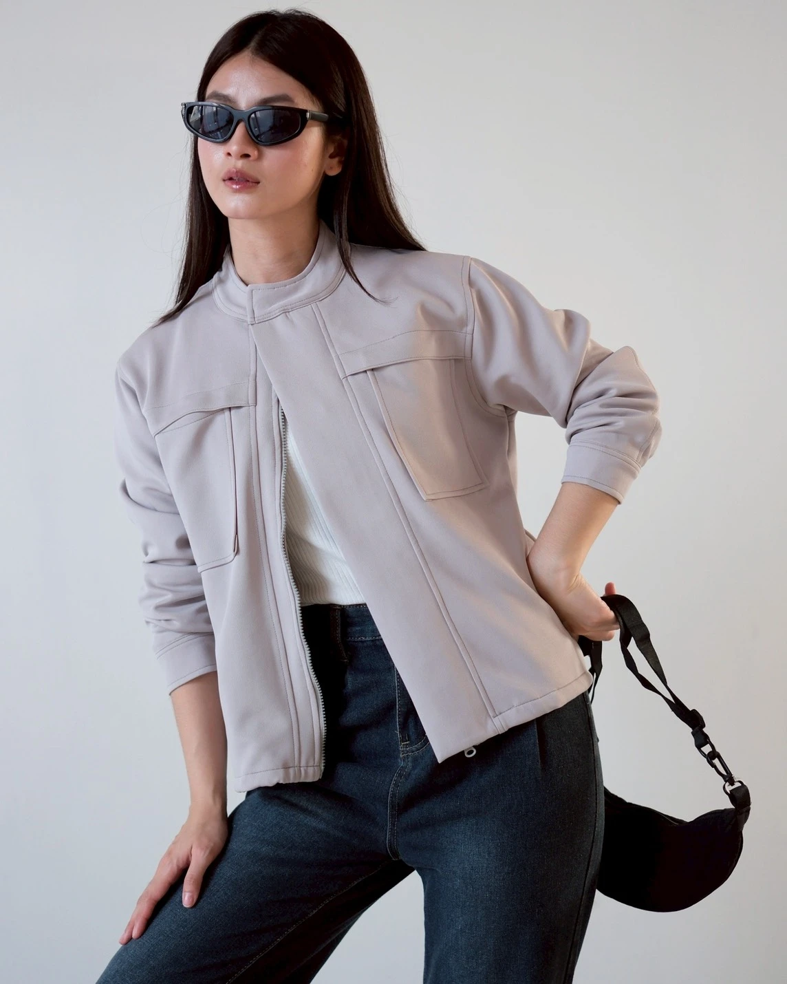 Seoul Jacket foto 5