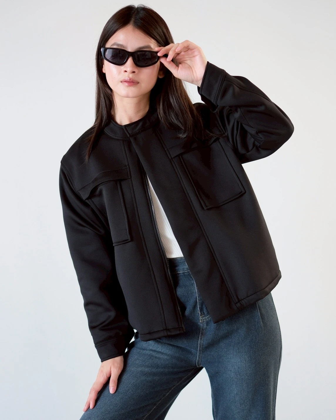 Seoul Jacket foto 1
