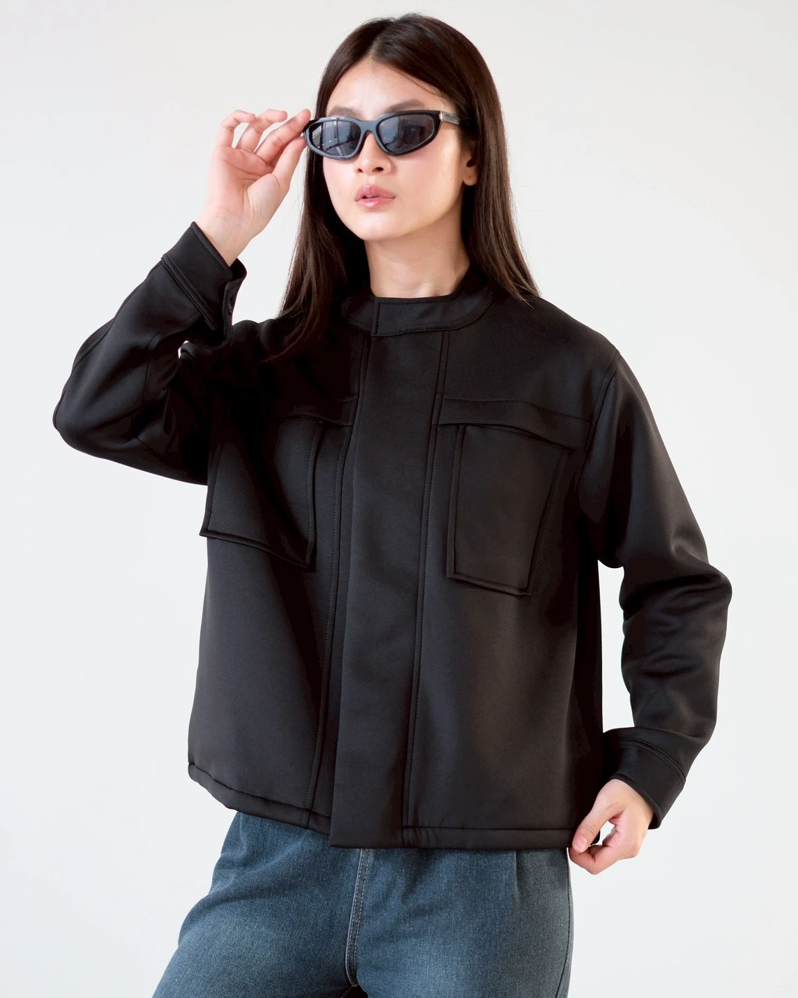 Seoul Jacket foto 2