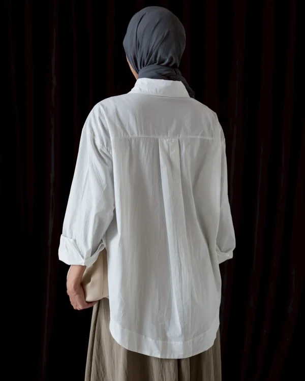 Alorah Shirt foto 6