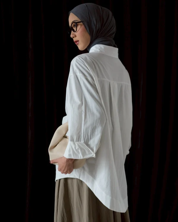 Alorah Shirt foto 5